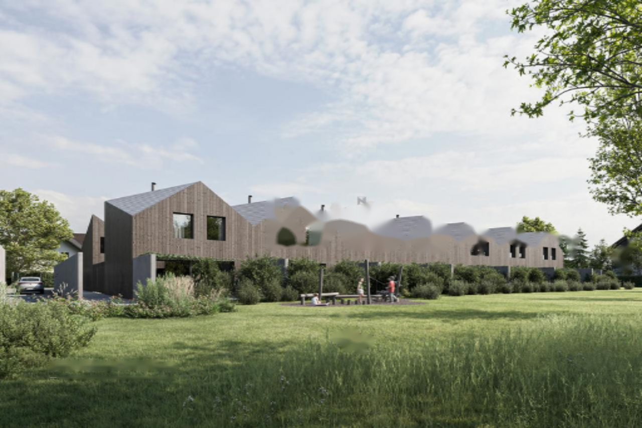 Дом в Бледе, Словения, 172 м² - фото 5