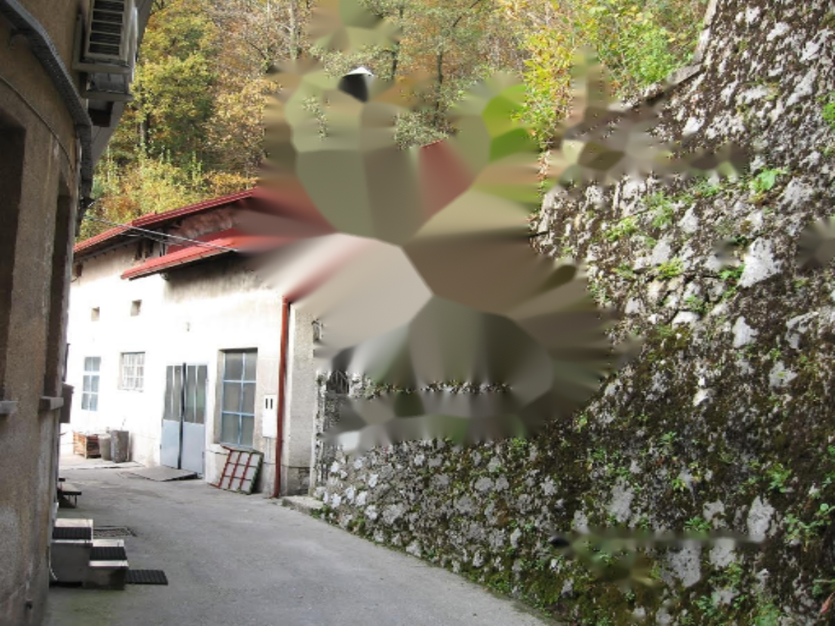 Офис в Любляне, Словения, 550 м² - фото 5