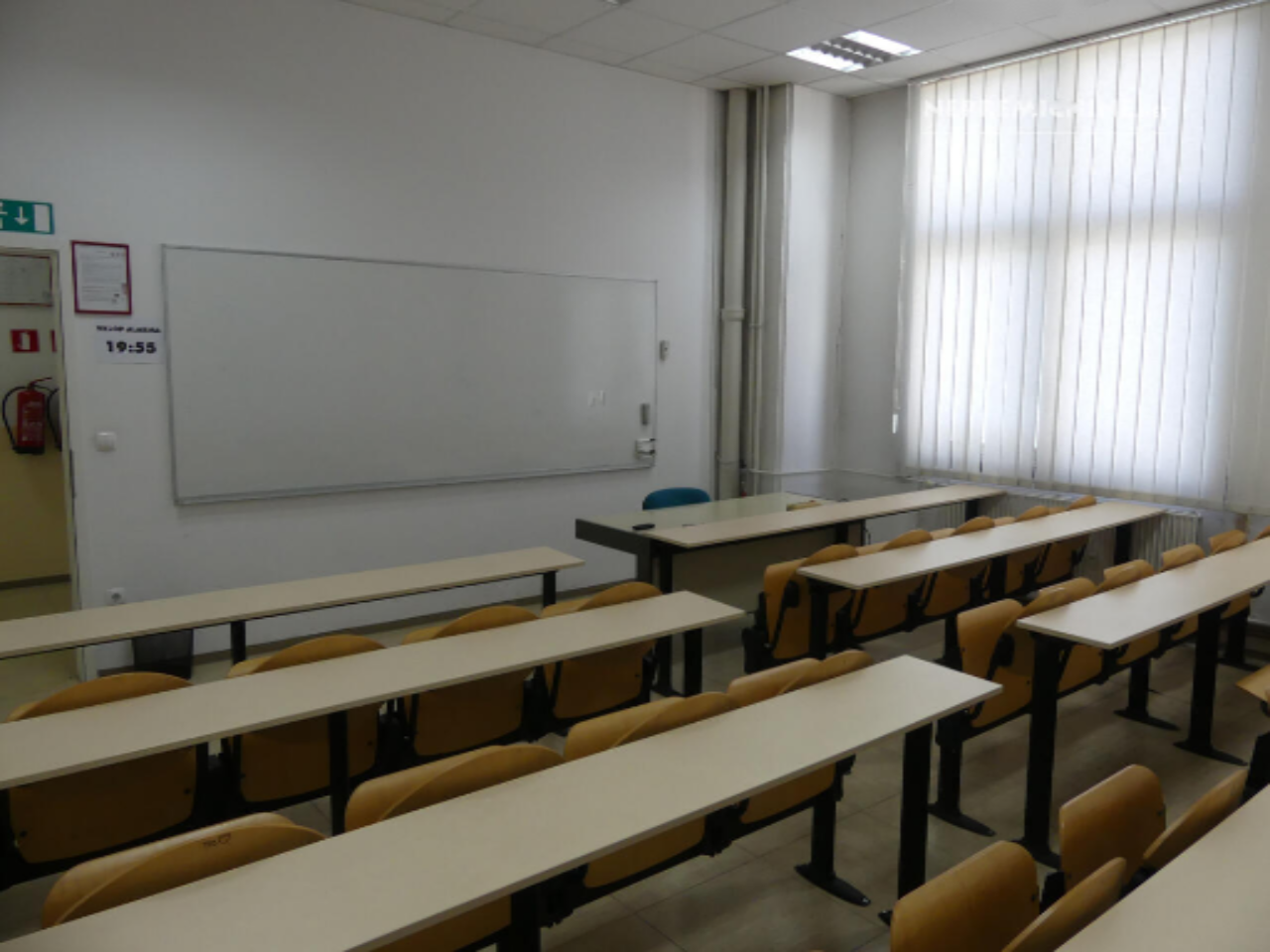 Офис в Любляне, Словения, 468 м² - фото 5