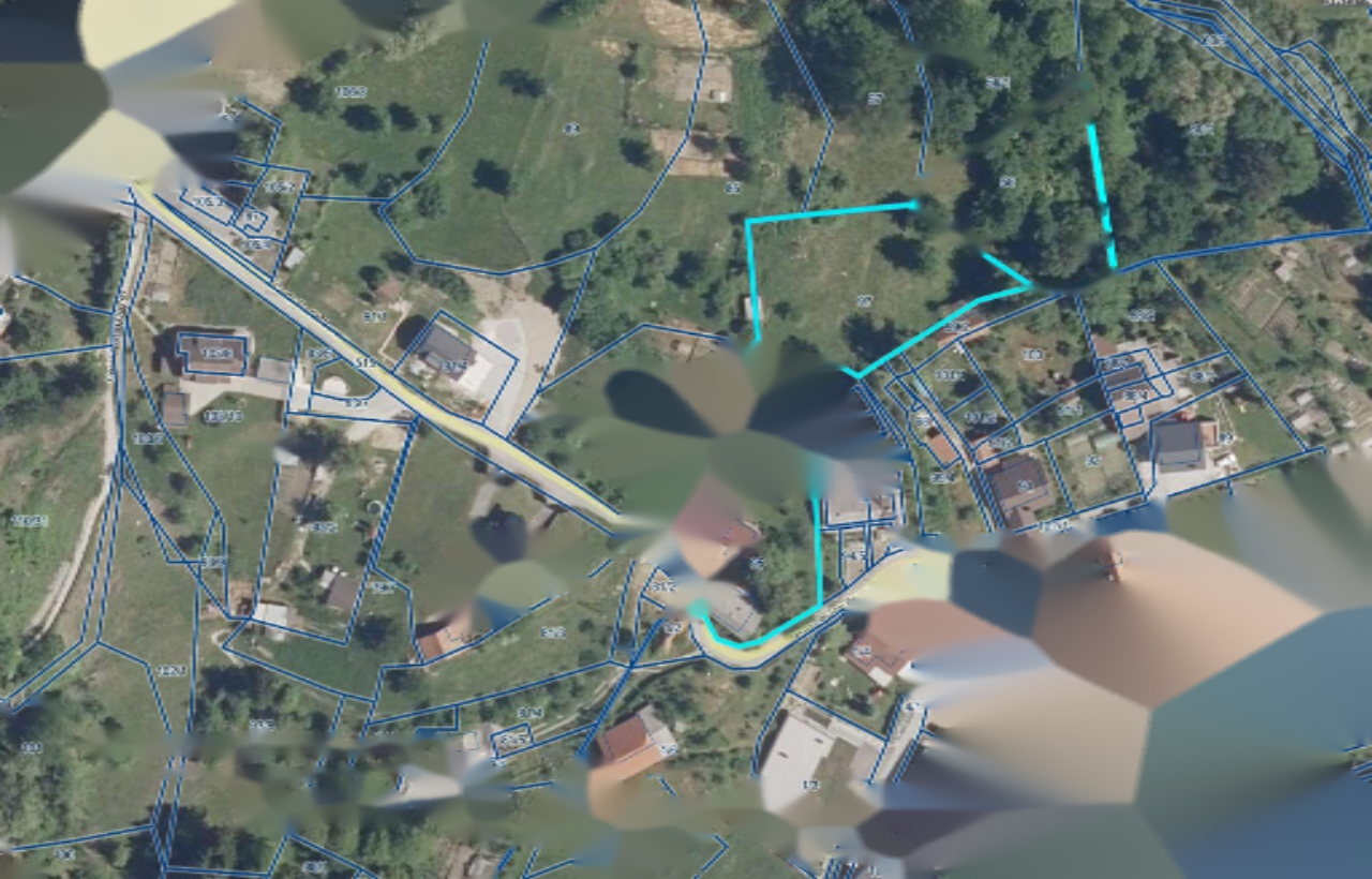 Ферма в Трбовле, Словения, 5 584 м² - фото 6