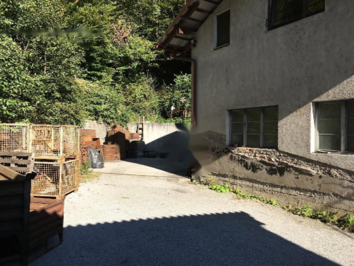 Офис в Любляне, Словения, 550 м² - фото 6