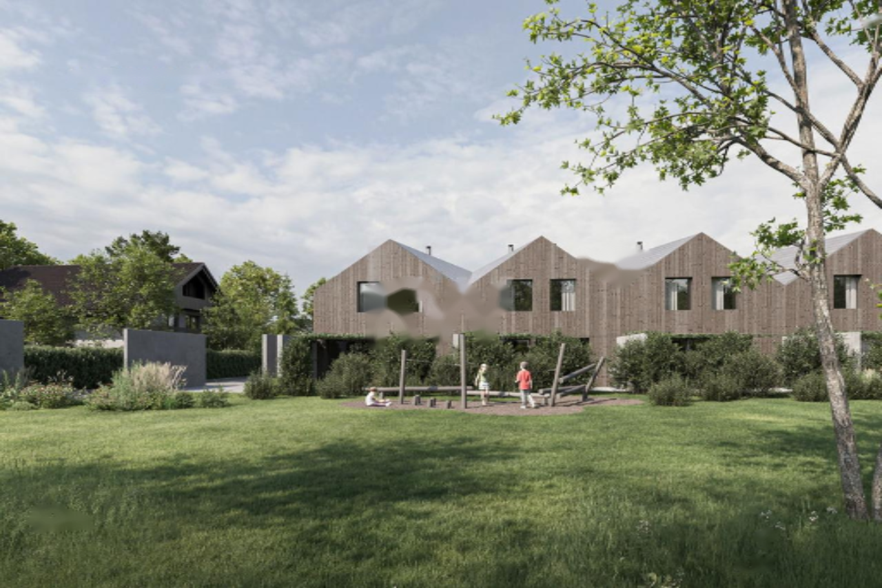 Дом в Бледе, Словения, 206 м² - фото 7