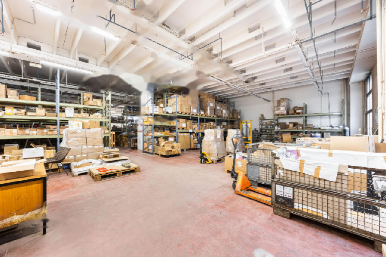 Офис в Любляне, Словения, 1 536 м² - фото 7