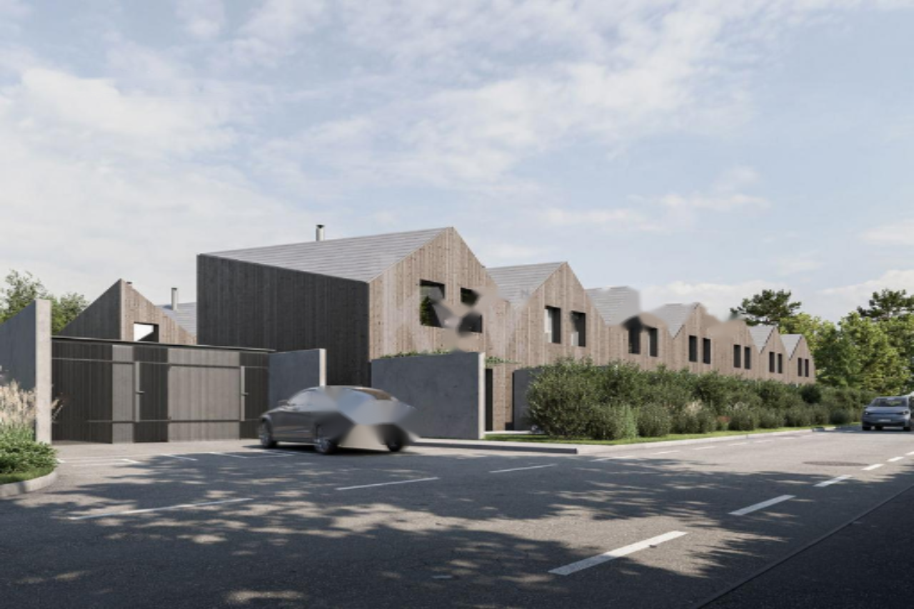 Дом в Бледе, Словения, 203 м² - фото 7