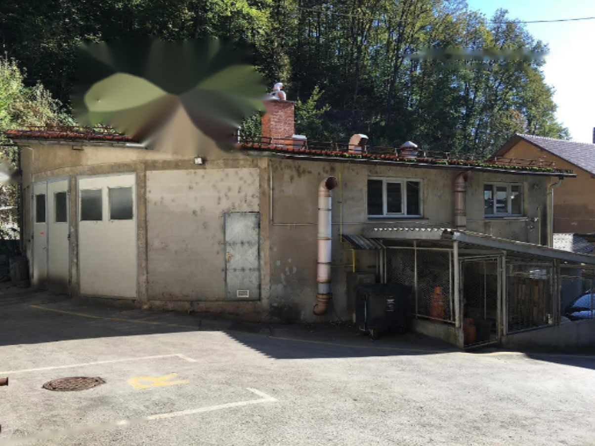 Офис в Любляне, Словения, 550 м² - фото 7