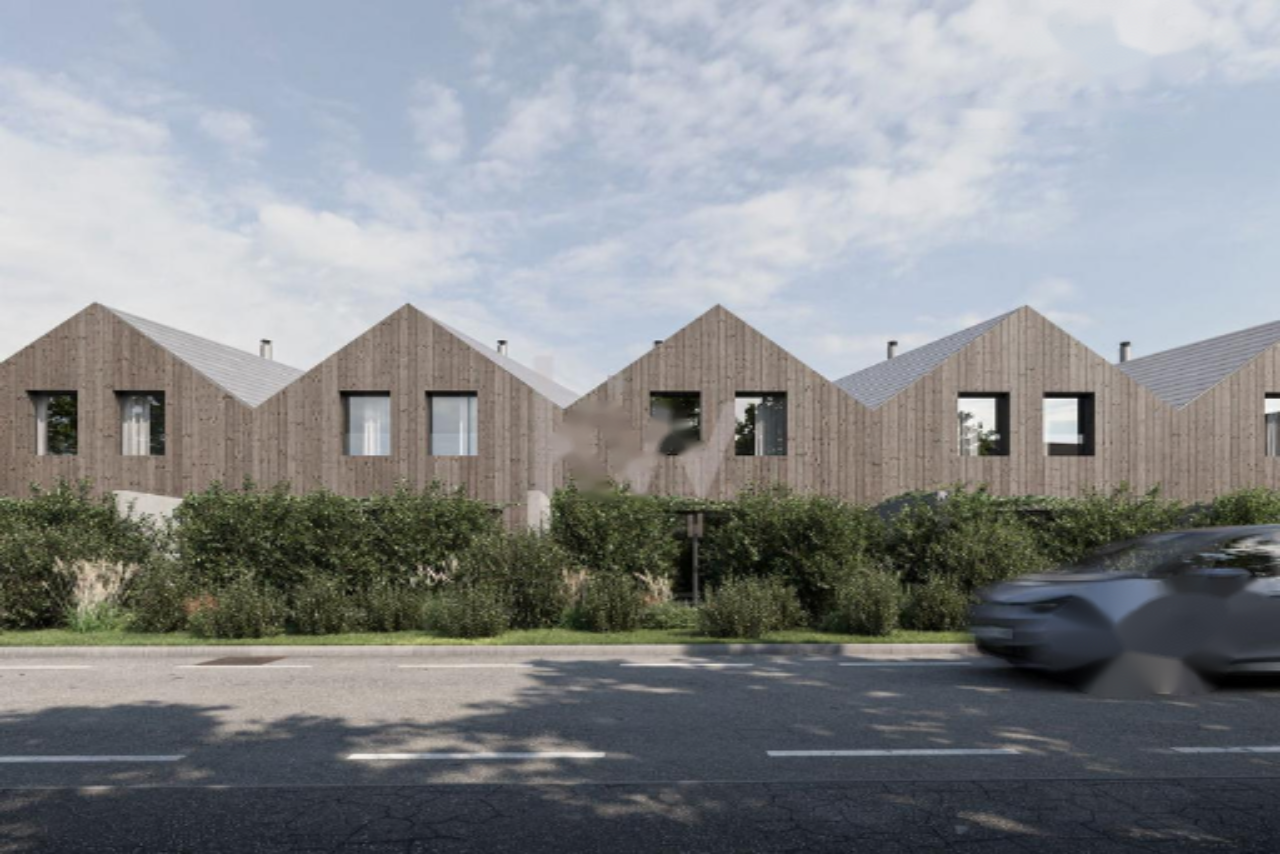 Дом в Бледе, Словения, 172 м² - фото 7