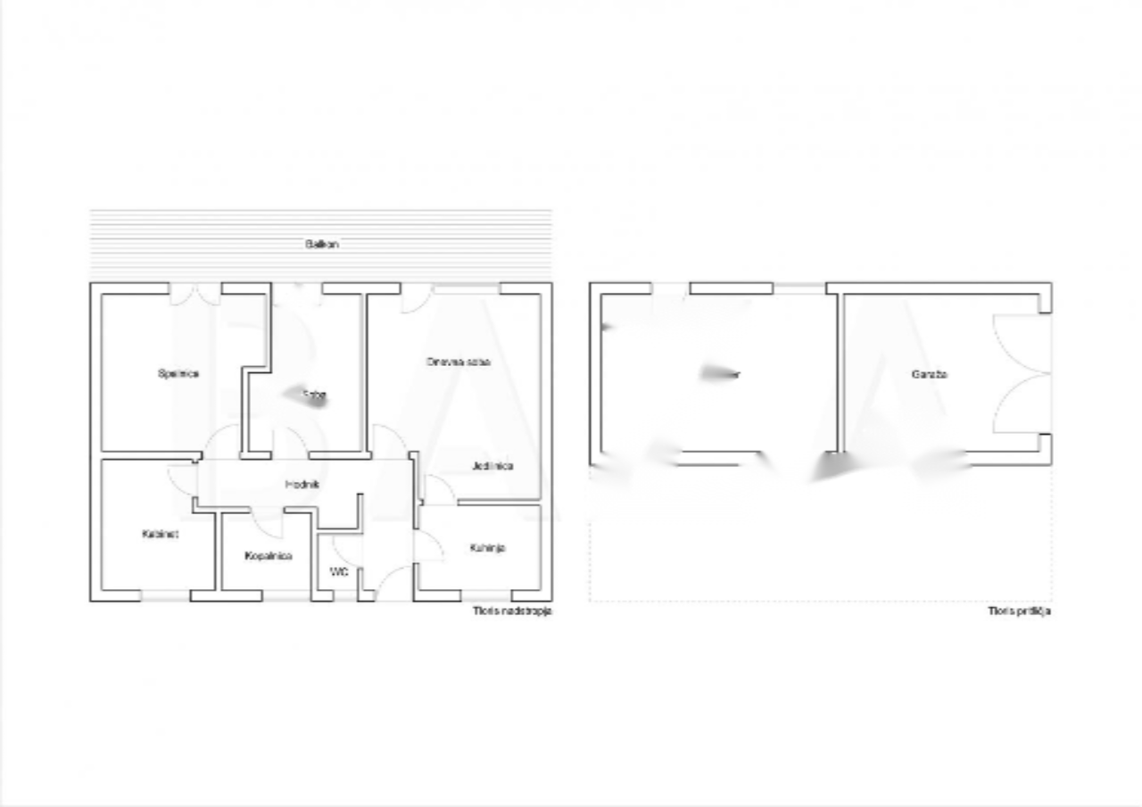Дом в Портороже, Словения, 148 м² - фото 8