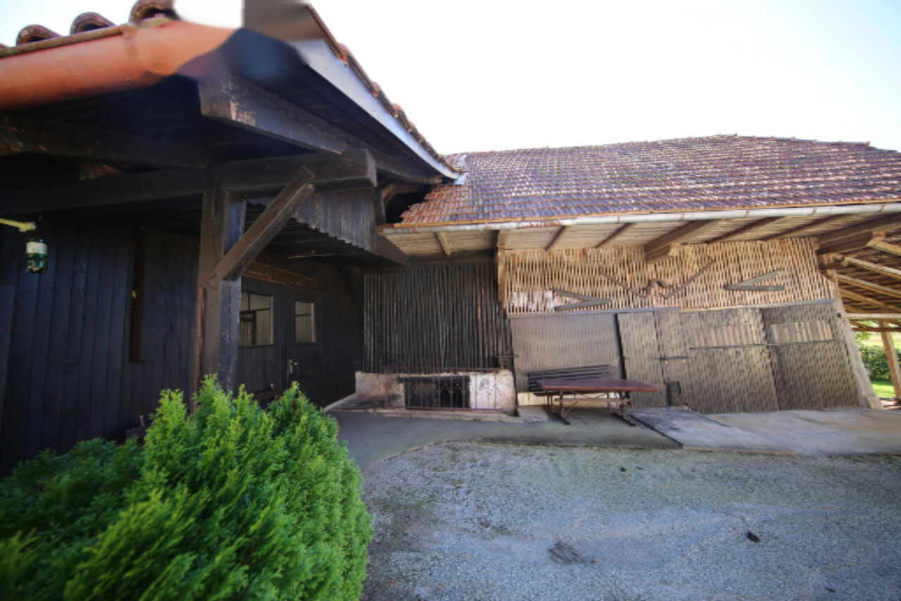 Ферма в Випаве, Словения, 115 000 м² - фото 8