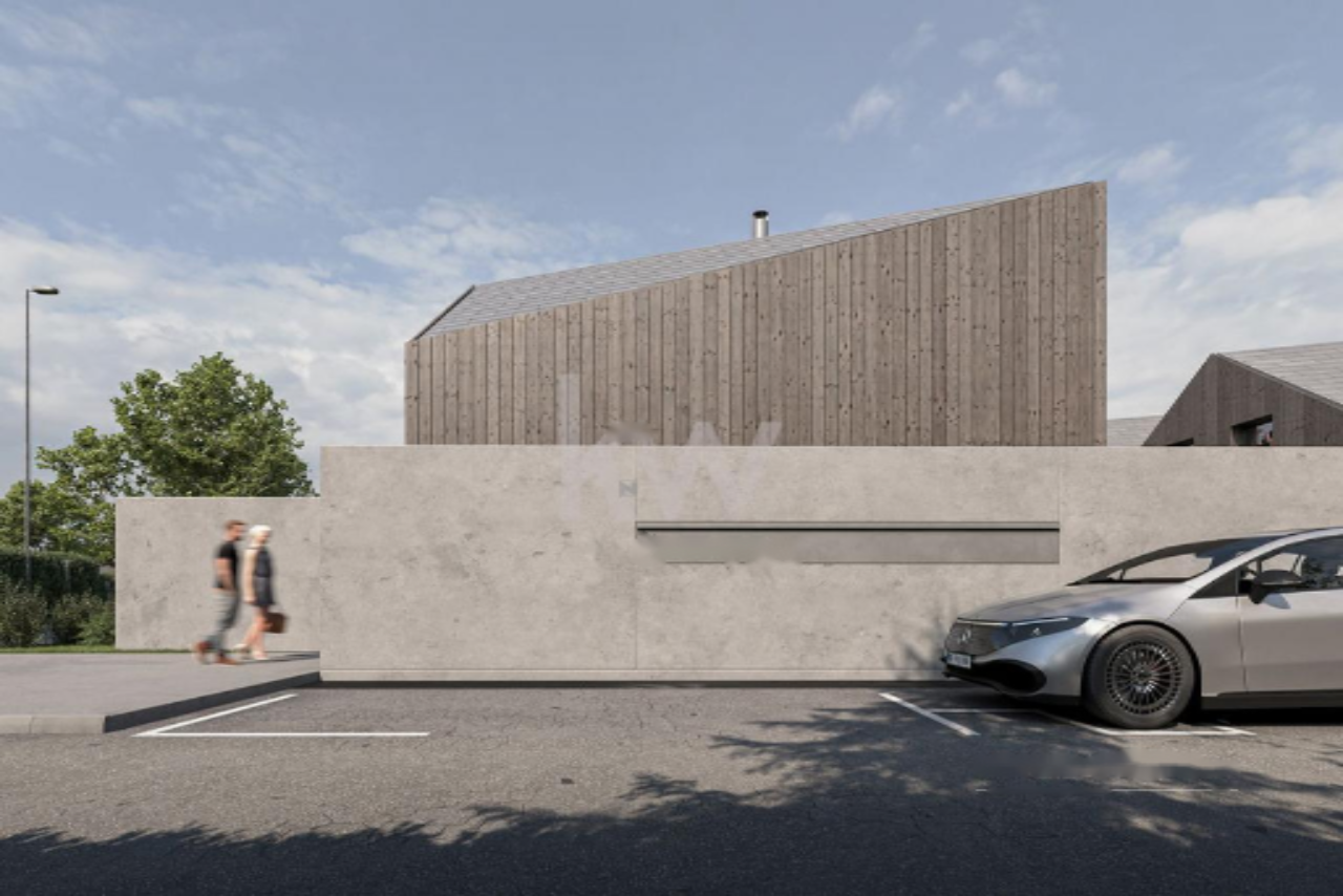 Дом в Бледе, Словения, 206 м² - фото 8