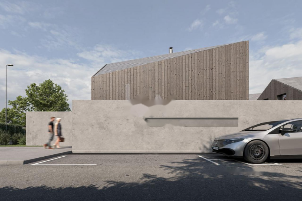 Дом в Бледе, Словения, 172 м² - фото 8