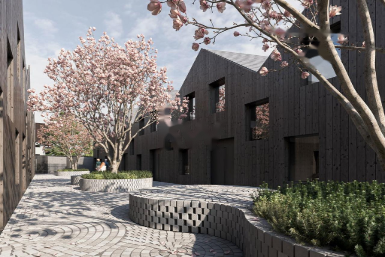 Дом в Бледе, Словения, 203 м² - фото 8