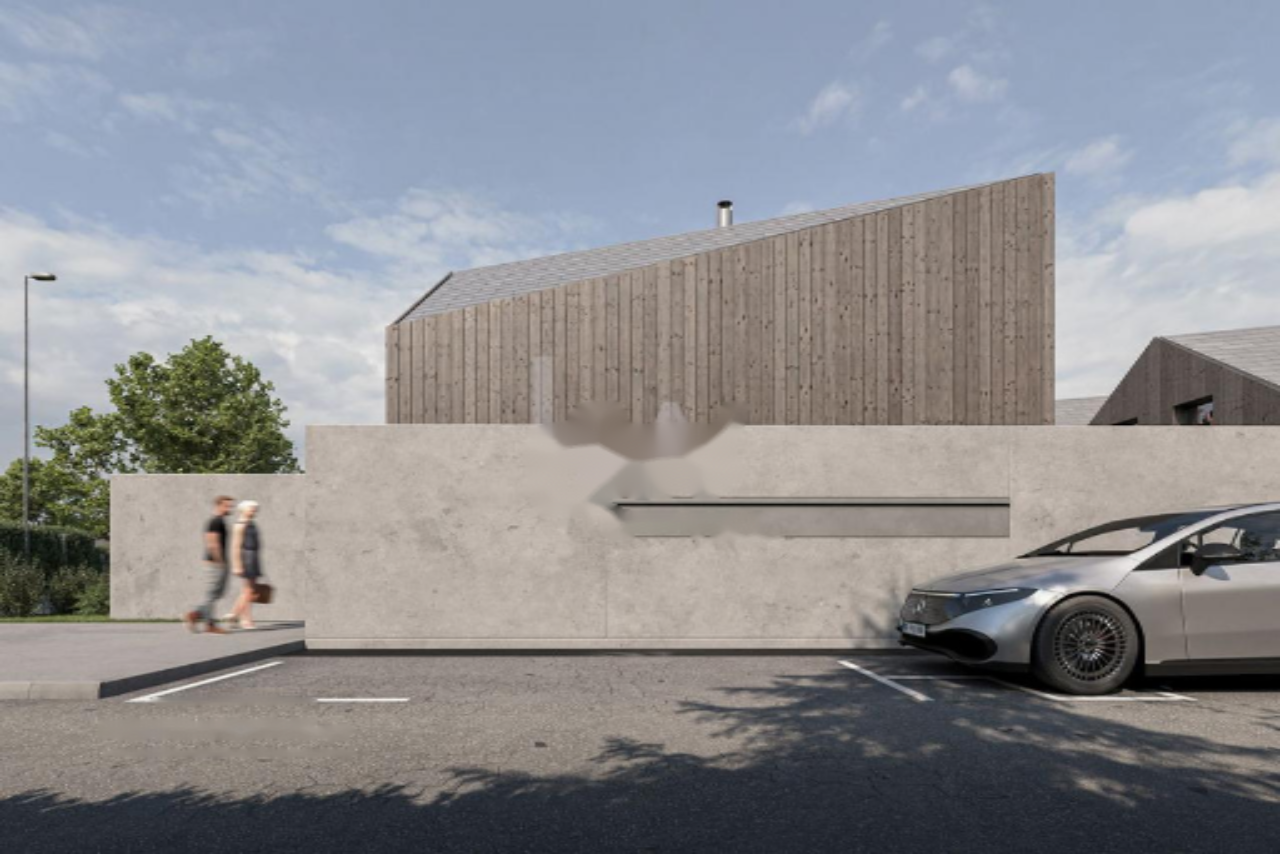 Дом в Бледе, Словения, 205 м² - фото 8