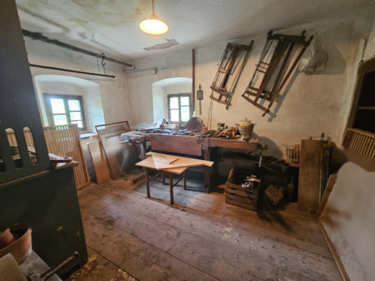 Ферма в Идрии, Словения, 71 786 м² - фото 9