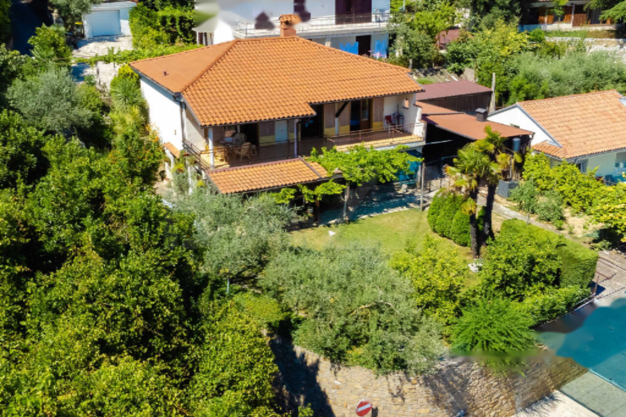 Дом в Портороже, Словения, 148 м² - фото 10