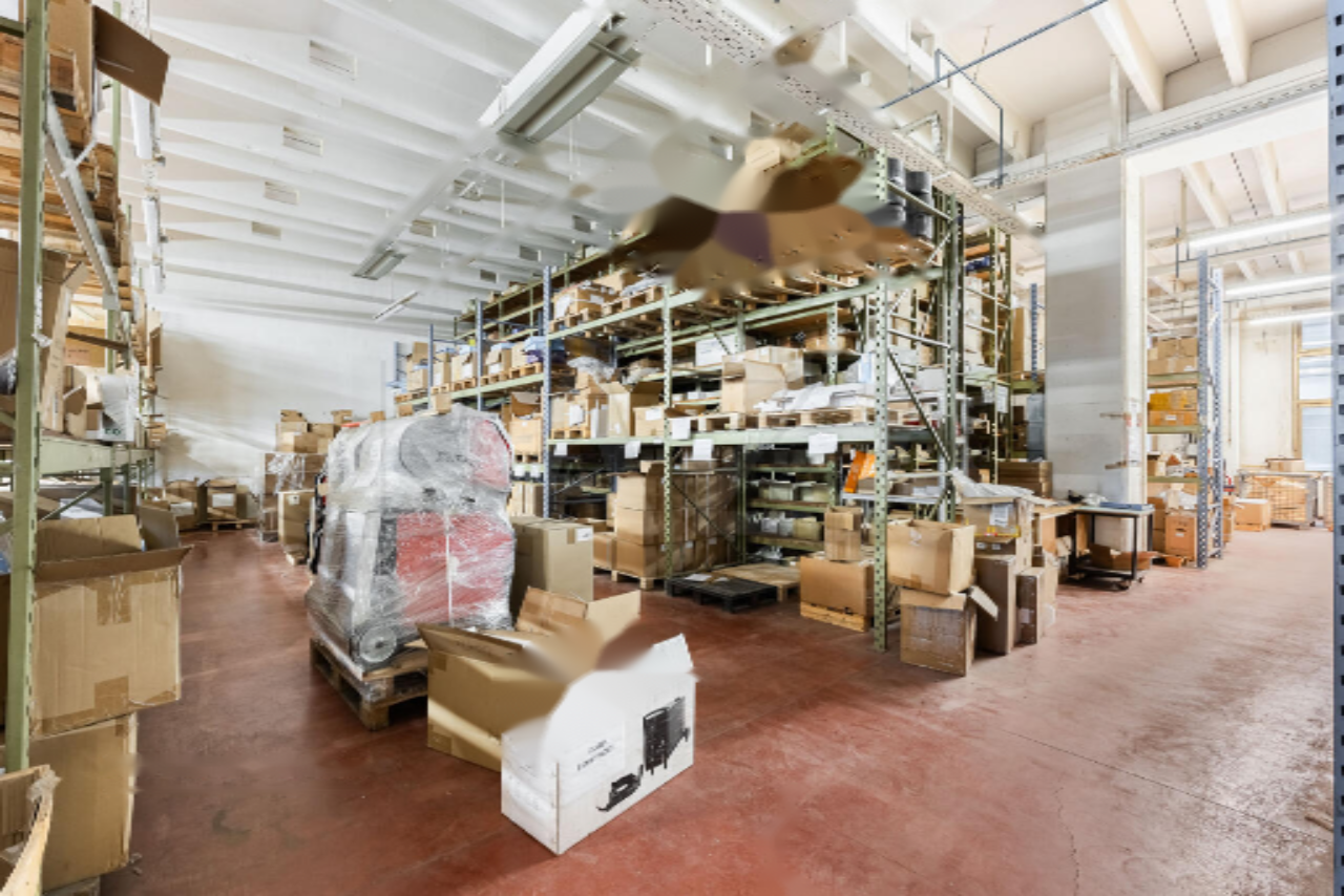 Офис в Любляне, Словения, 1 536 м² - фото 10