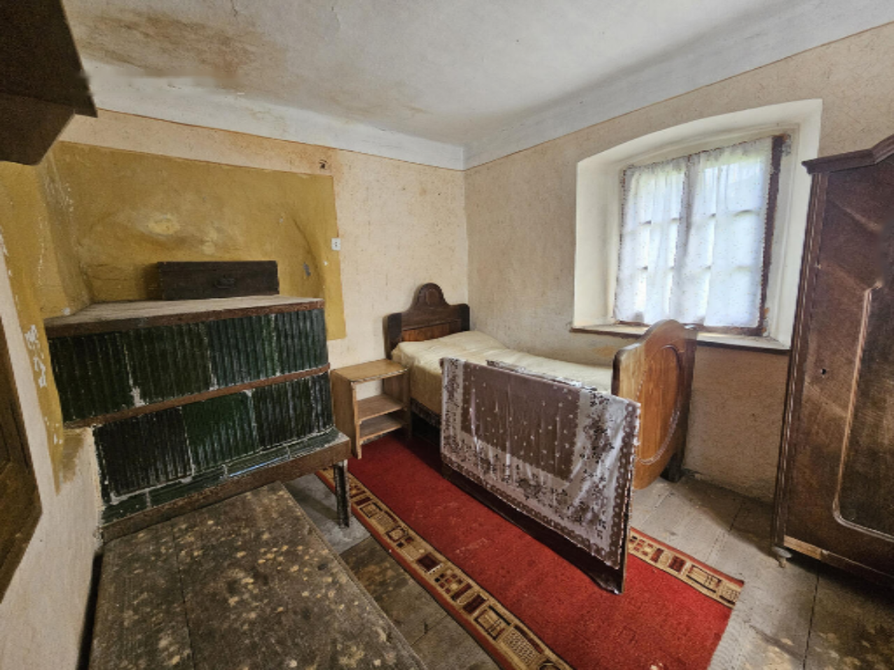 Ферма в Идрии, Словения, 71 786 м² - фото 11