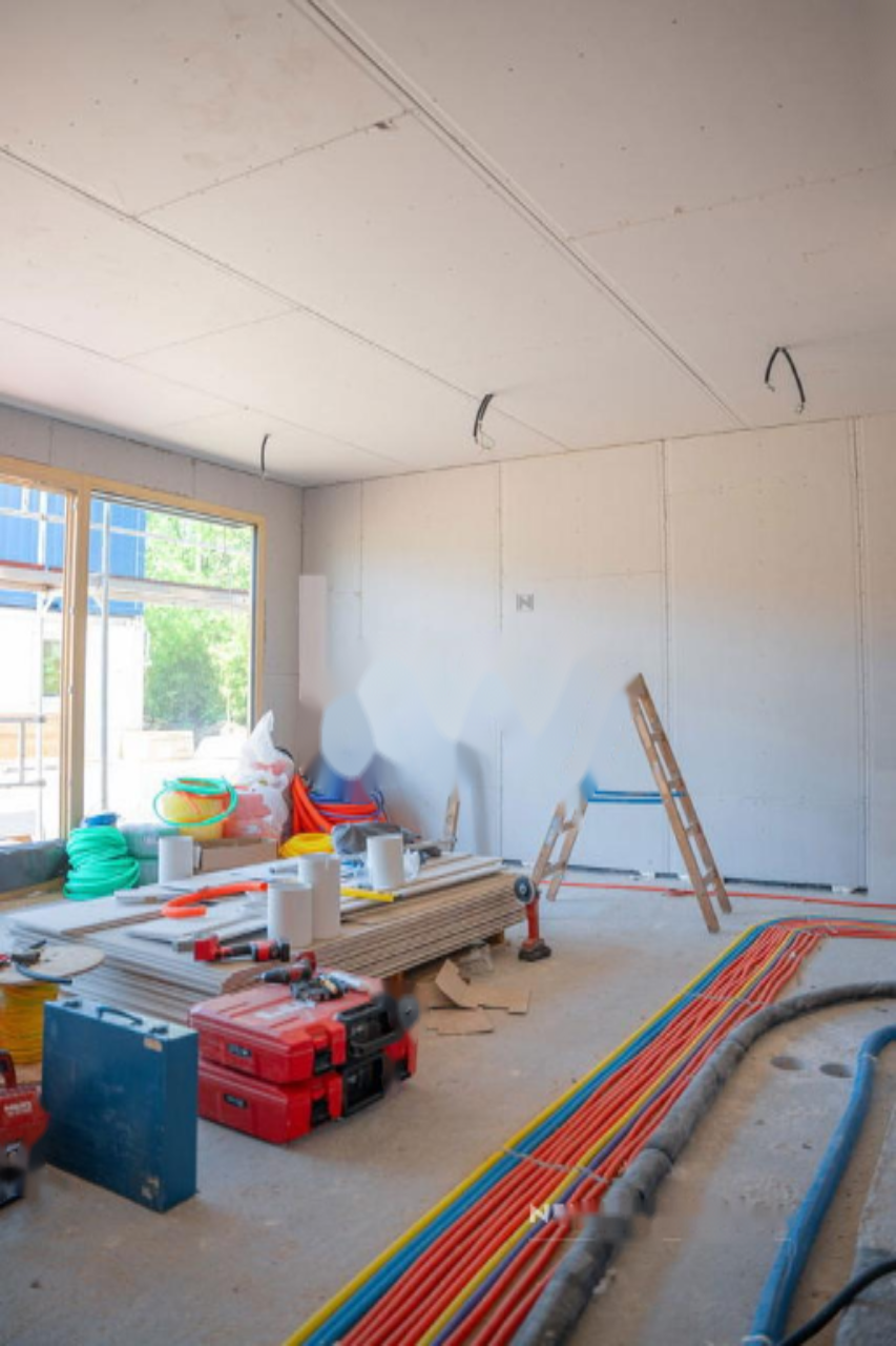 Дом в Бледе, Словения, 211 м² - фото 11