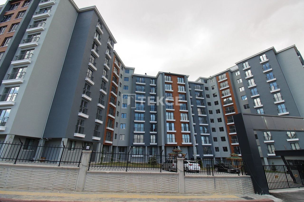 Апартаменты в Анкаре, Турция, 136 м² - фото 1