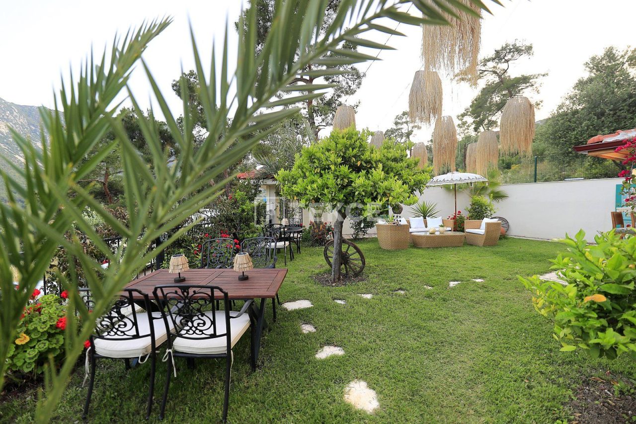 Вилла в Кумлудже, Турция, 475 м² - фото 3