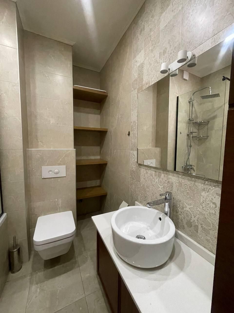 Квартира в Тбилиси, Грузия, 126 м² - фото 8