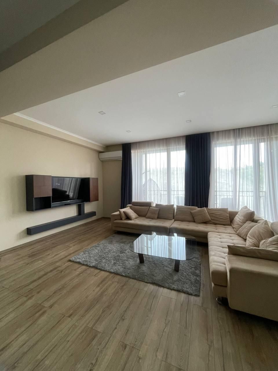 Квартира в Тбилиси, Грузия, 126 м² - фото 1
