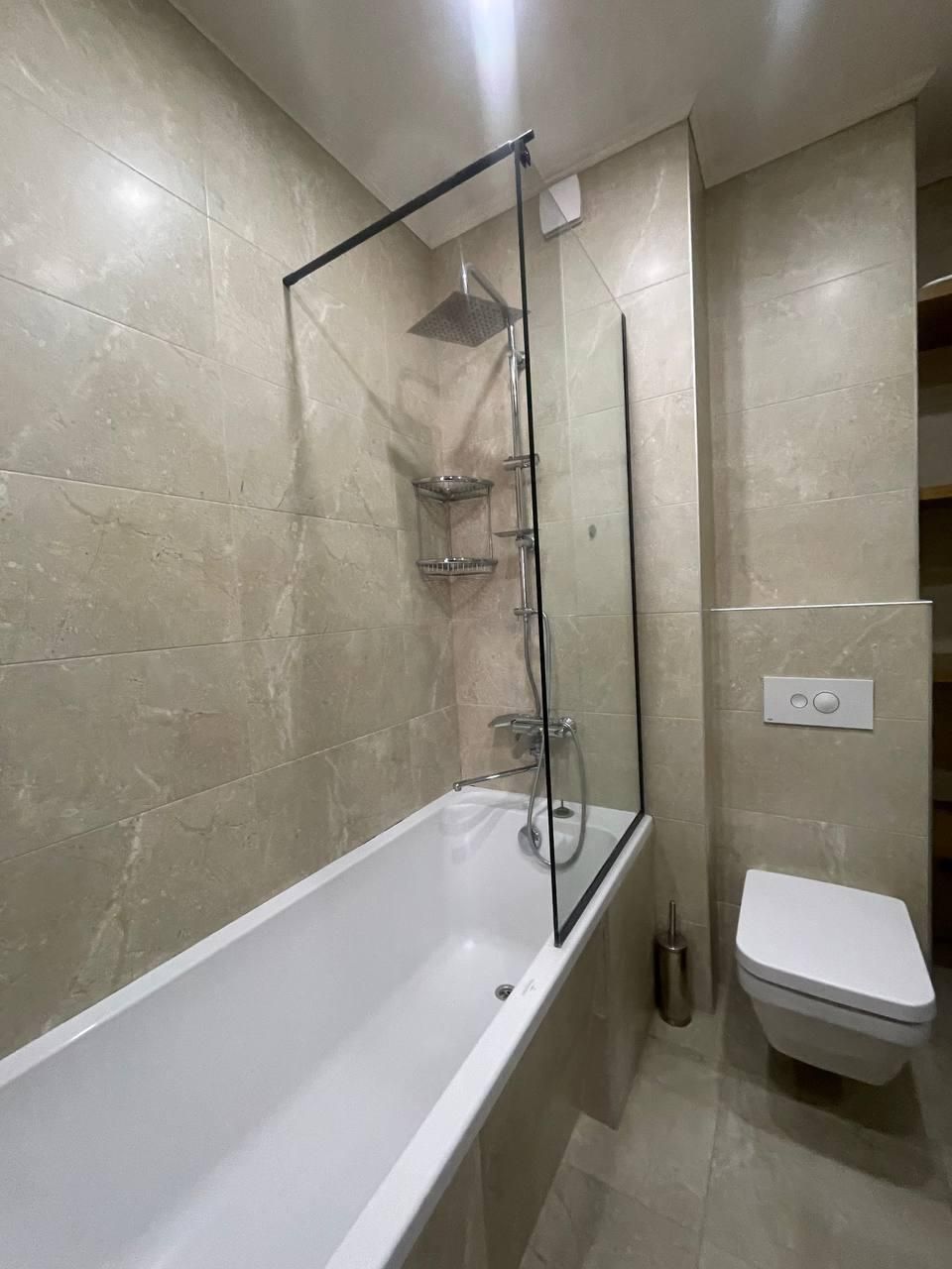 Квартира в Тбилиси, Грузия, 126 м² - фото 9