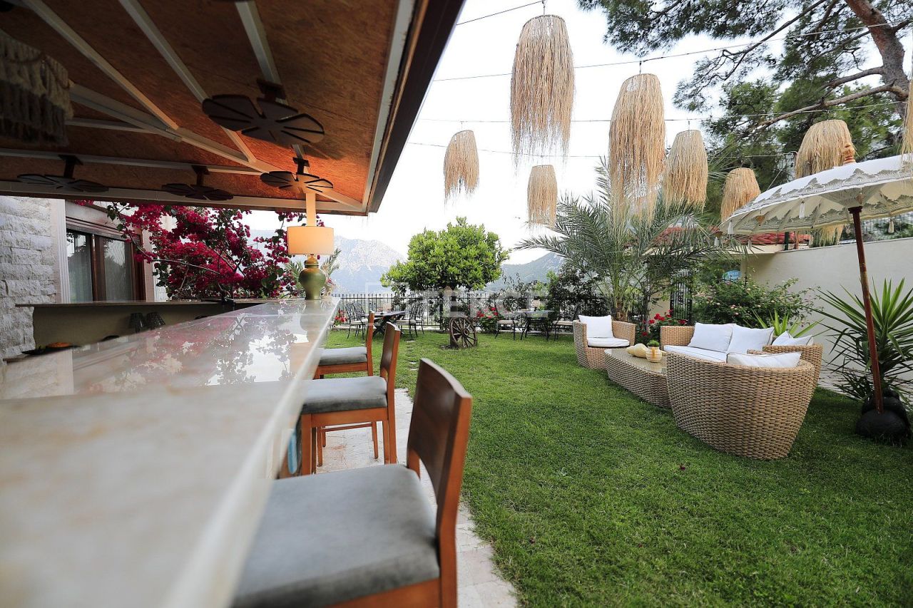 Вилла в Кумлудже, Турция, 475 м² - фото 4