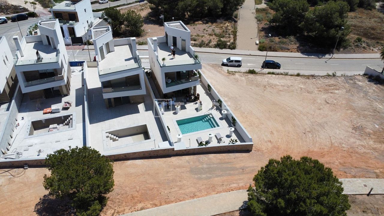 Вилла в Пилар-де-ла-Орадада, Испания, 127 м² - фото 5