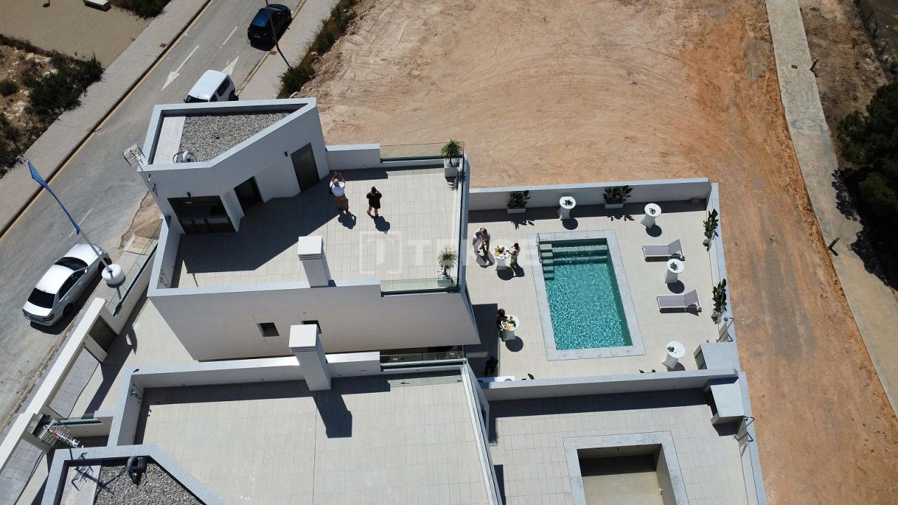 Вилла в Пилар-де-ла-Орадада, Испания, 127 м² - фото 6