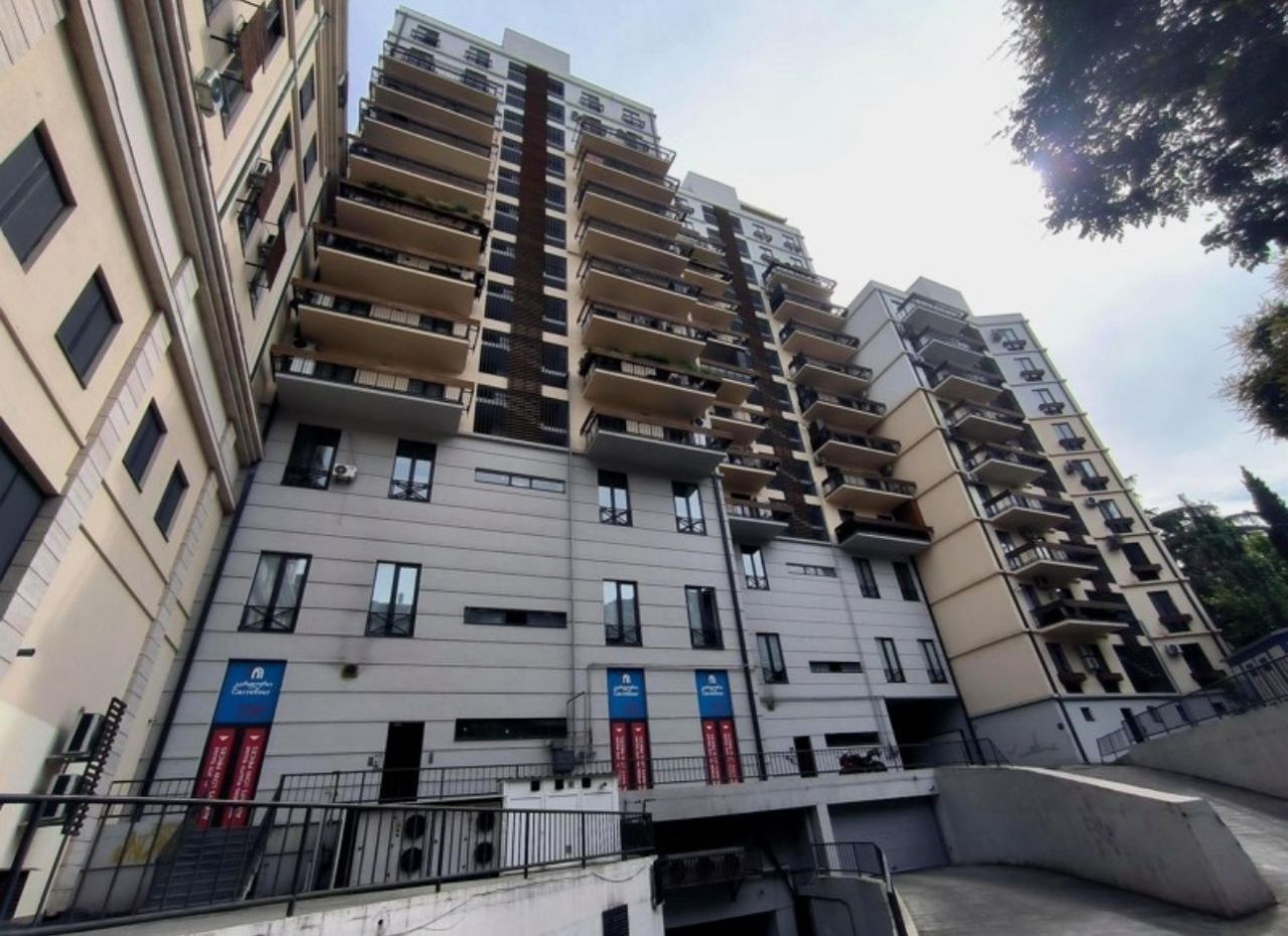 Квартира в Тбилиси, Грузия, 137 м² - фото 2