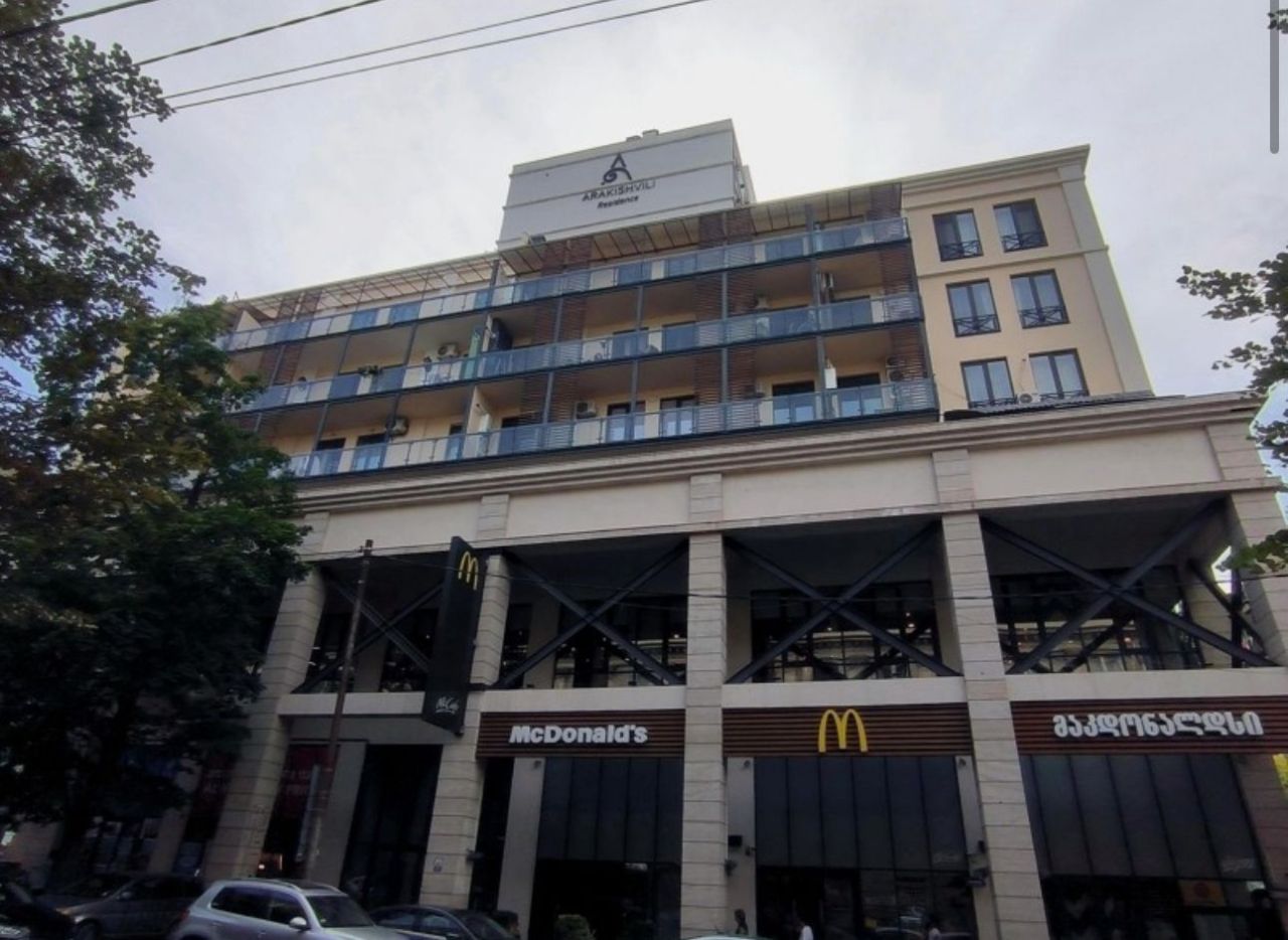 Квартира в Тбилиси, Грузия, 137 м² - фото 1