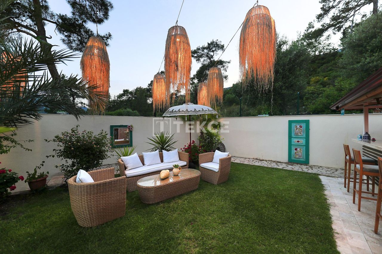 Вилла в Кумлудже, Турция, 475 м² - фото 7