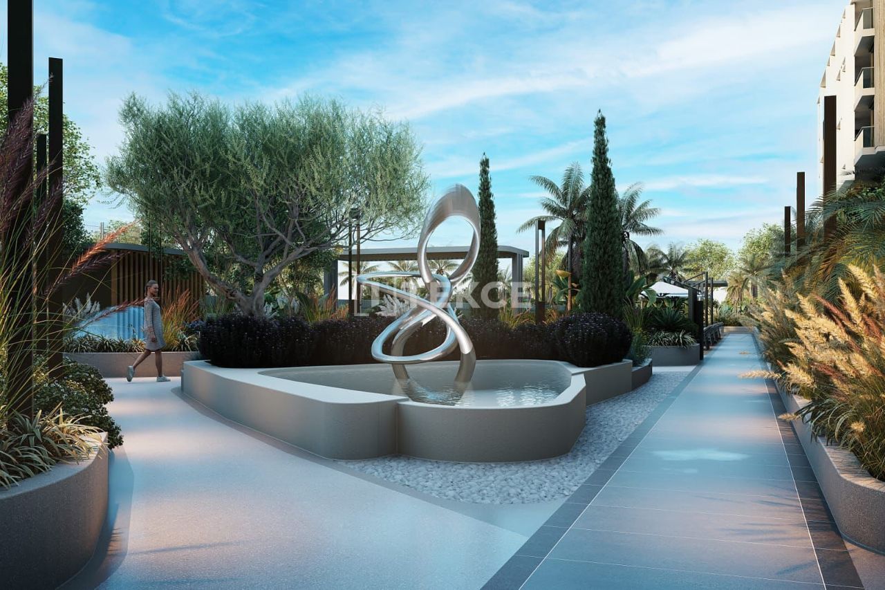 Апартаменты в Анталии, Турция, 90 м² - фото 9