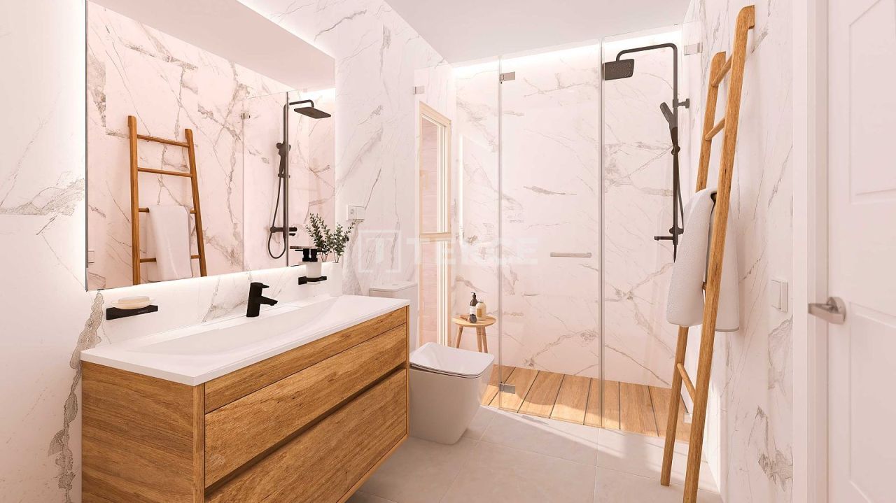 Апартаменты в Эстепоне, Испания, 133 м² - фото 10