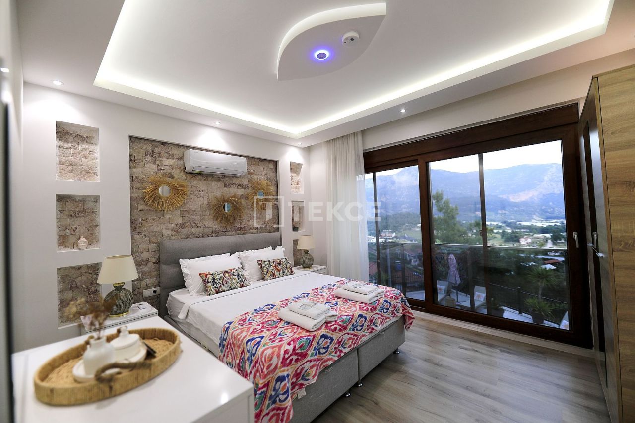 Вилла в Кумлудже, Турция, 475 м² - фото 13