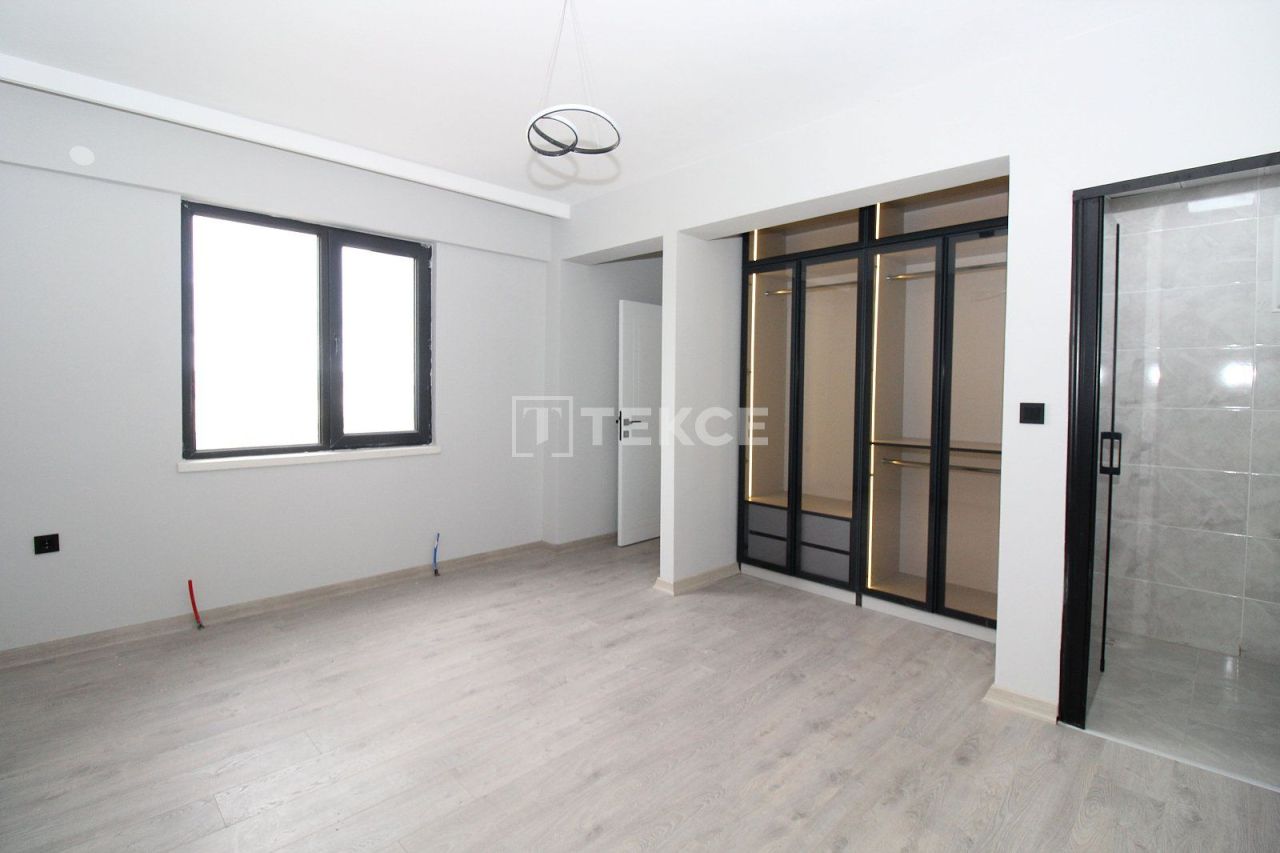 Апартаменты в Анкаре, Турция, 136 м² - фото 19