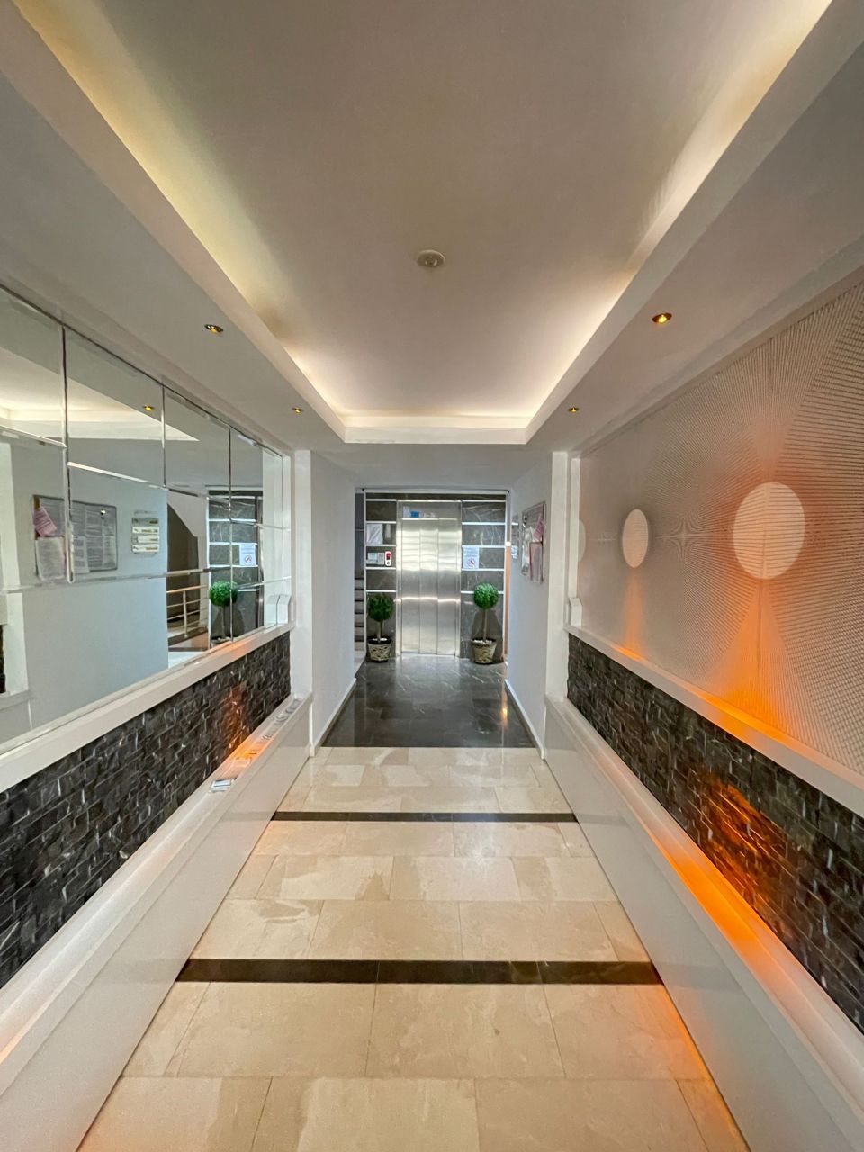 Пентхаус в Алании, Турция, 130 м² - фото 7