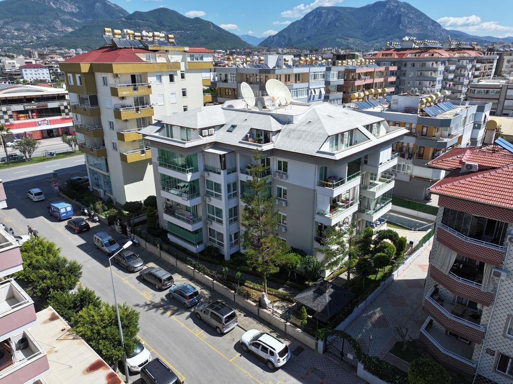 Пентхаус в Алании, Турция, 130 м² - фото 1