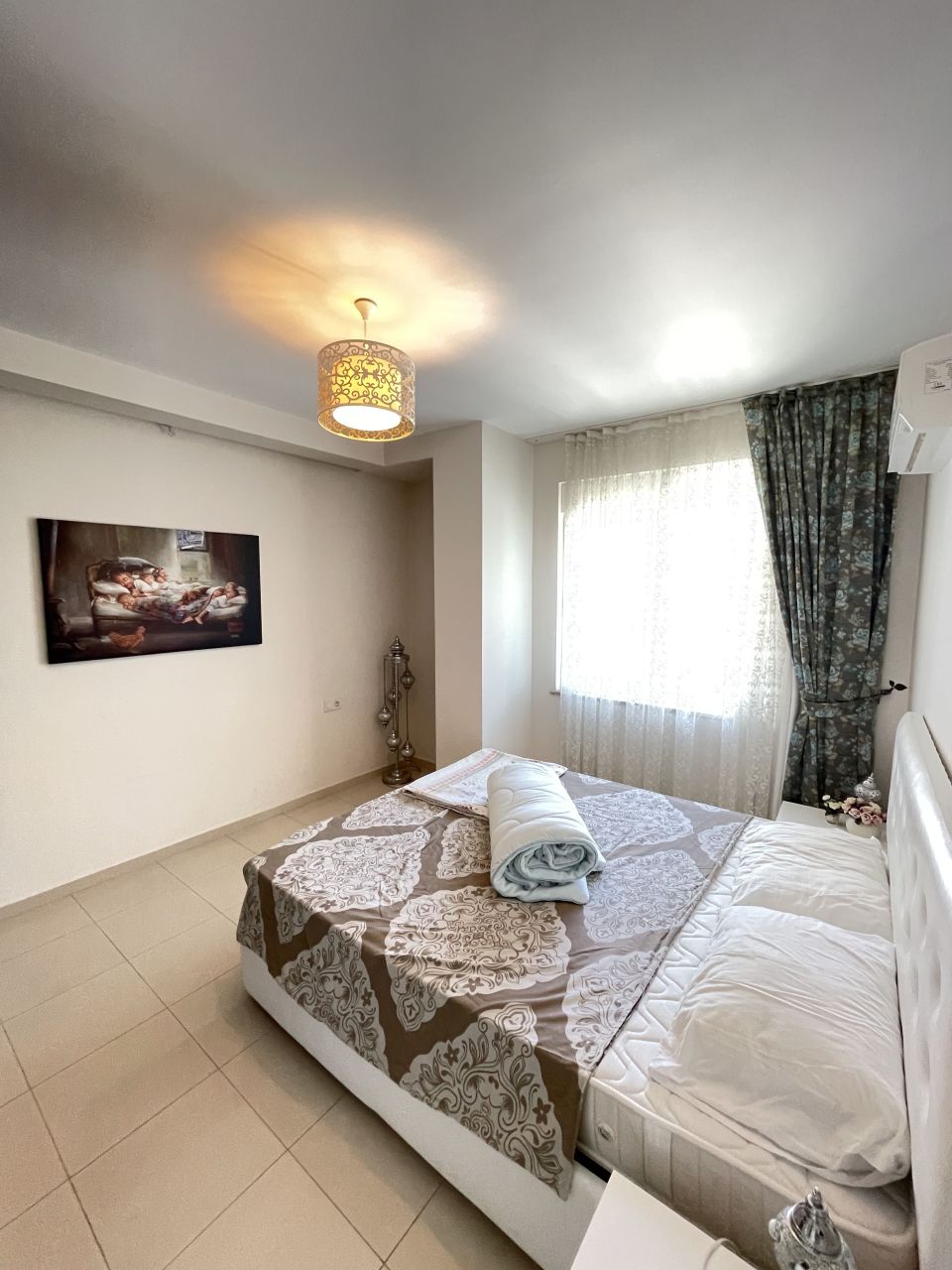 Пентхаус в Алании, Турция, 130 м² - фото 13