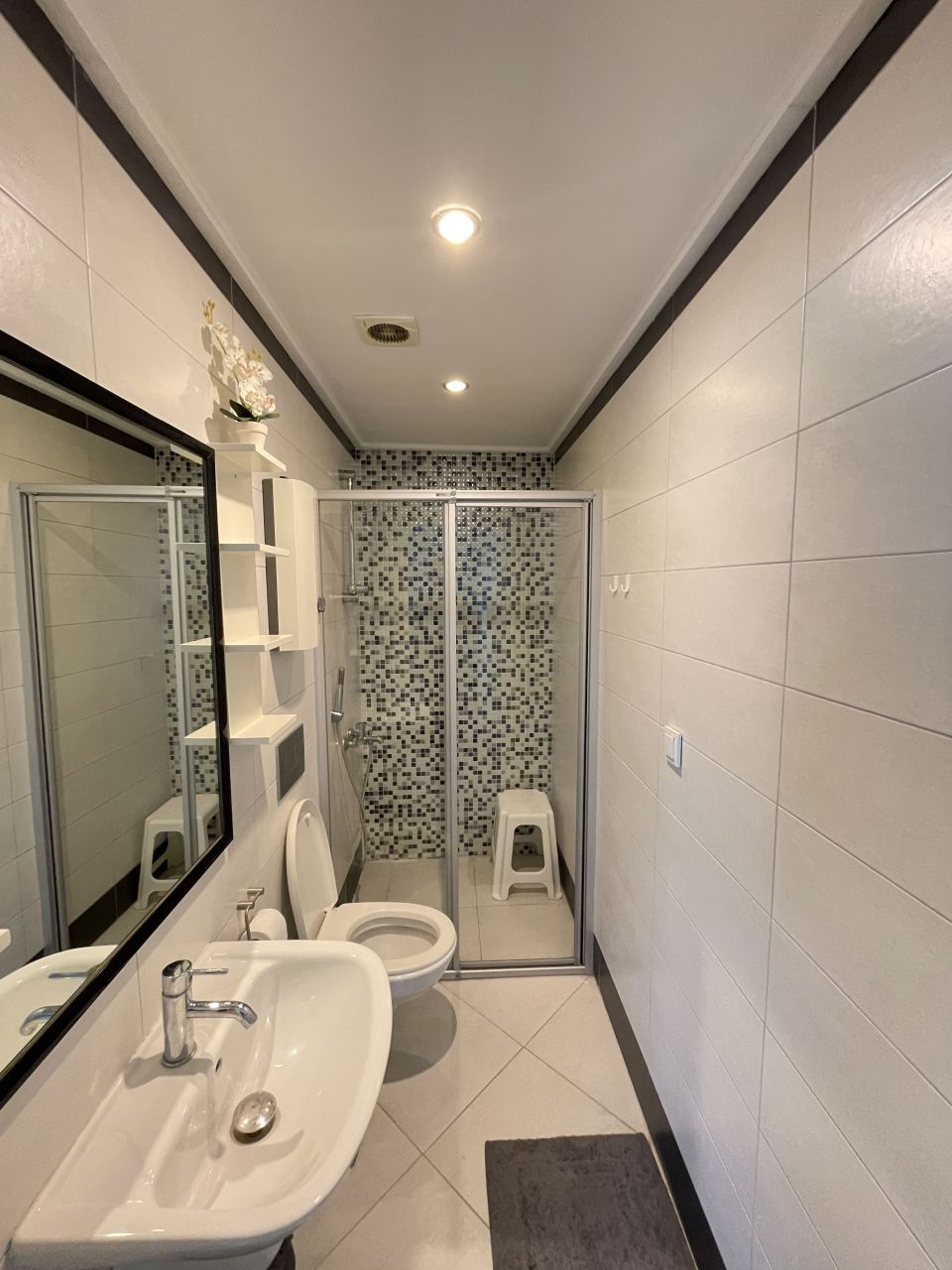 Пентхаус в Алании, Турция, 130 м² - фото 14