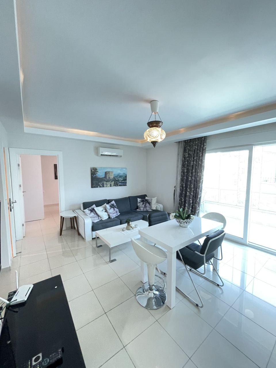 Пентхаус в Алании, Турция, 130 м² - фото 8