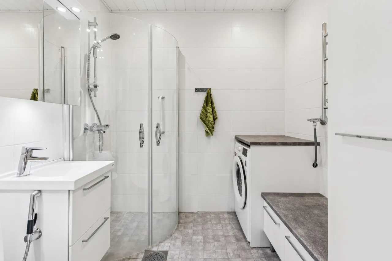 Квартира в Вантаа, Финляндия, 82 м² - фото 13