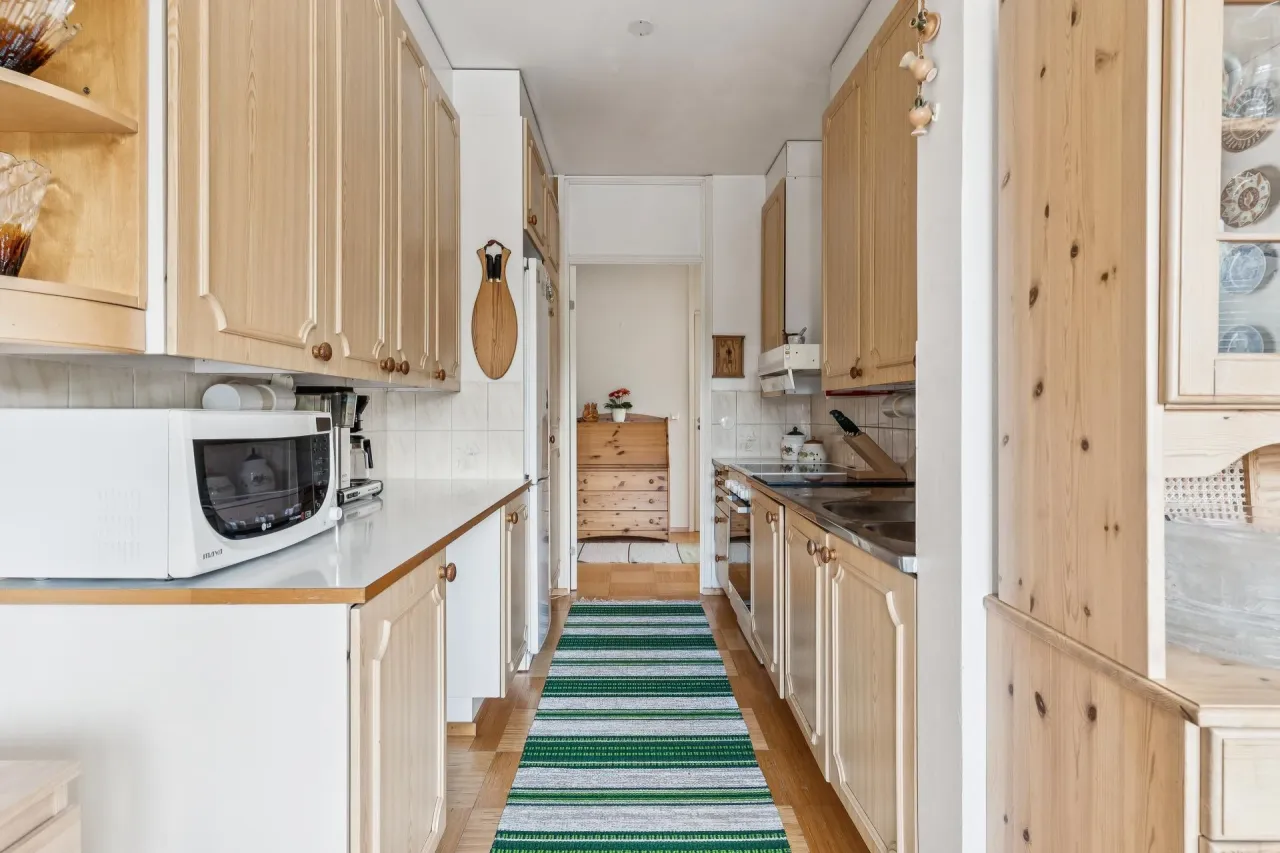 Квартира в Вантаа, Финляндия, 82 м² - фото 8