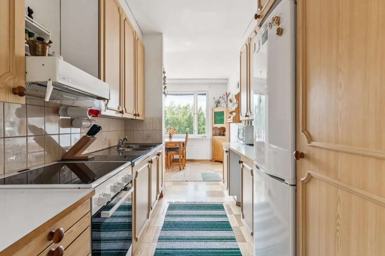 Квартира в Вантаа, Финляндия, 82 м² - фото 7