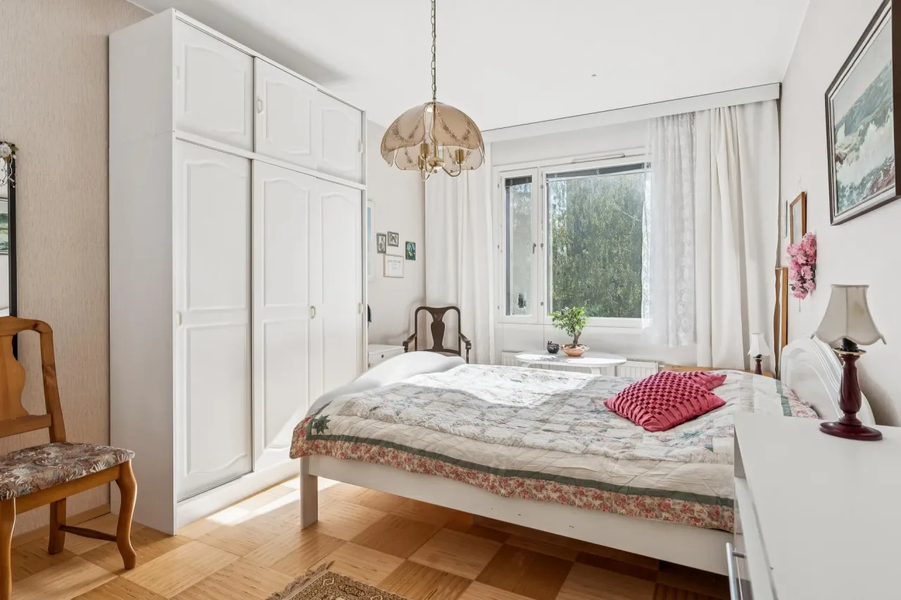 Квартира в Вантаа, Финляндия, 82 м² - фото 15