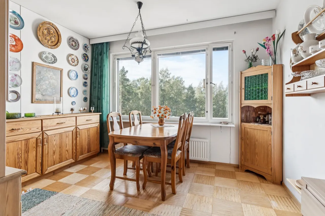 Квартира в Вантаа, Финляндия, 82 м² - фото 9