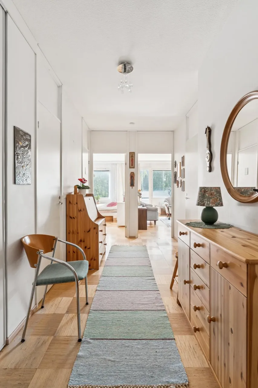 Квартира в Вантаа, Финляндия, 82 м² - фото 16