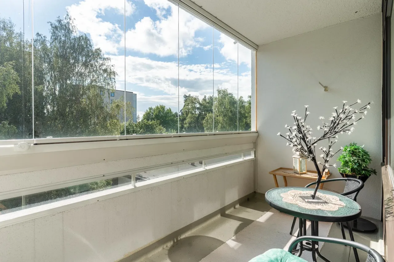 Квартира в Вантаа, Финляндия, 82 м² - фото 11