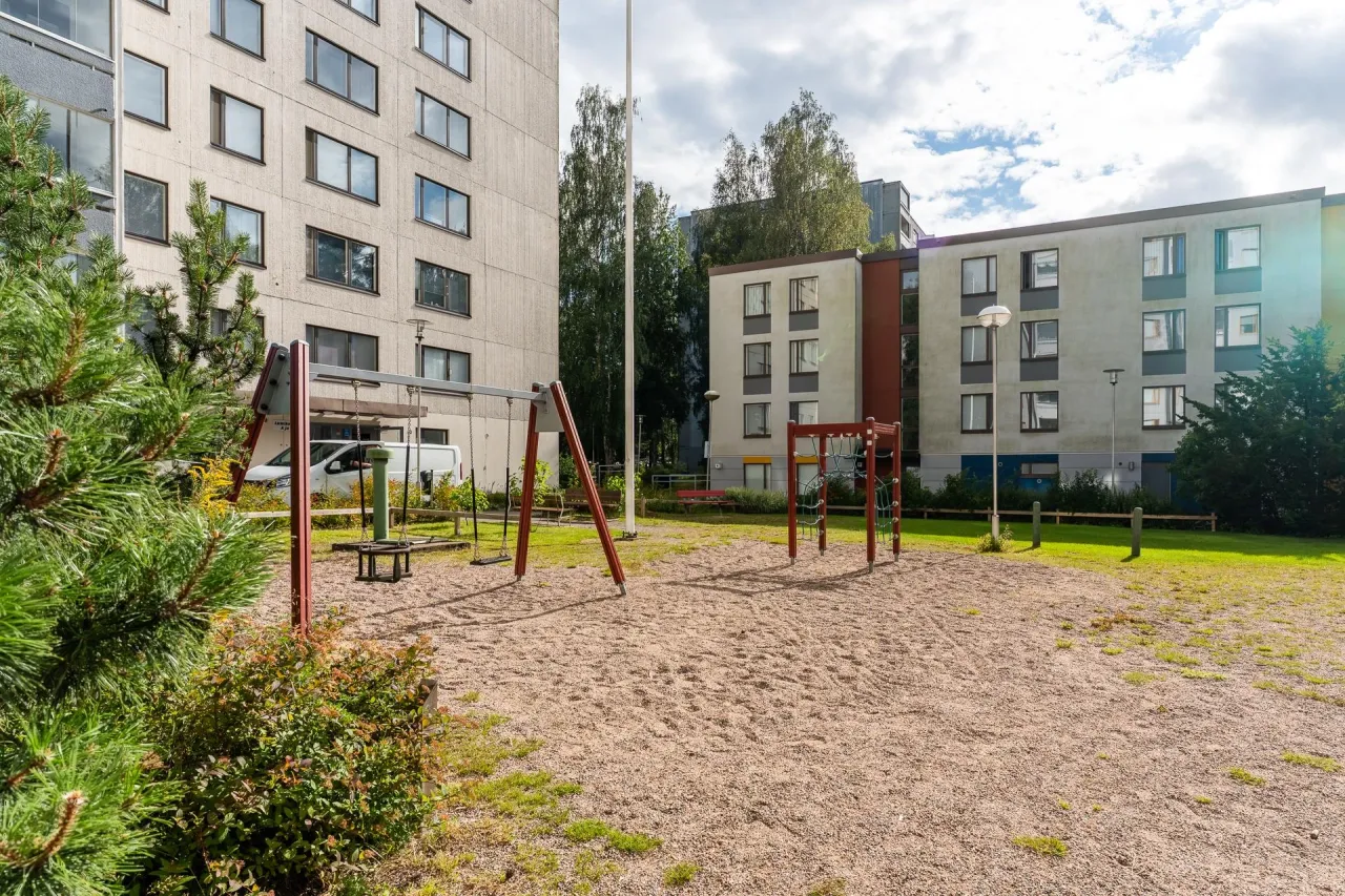 Квартира в Вантаа, Финляндия, 82 м² - фото 17