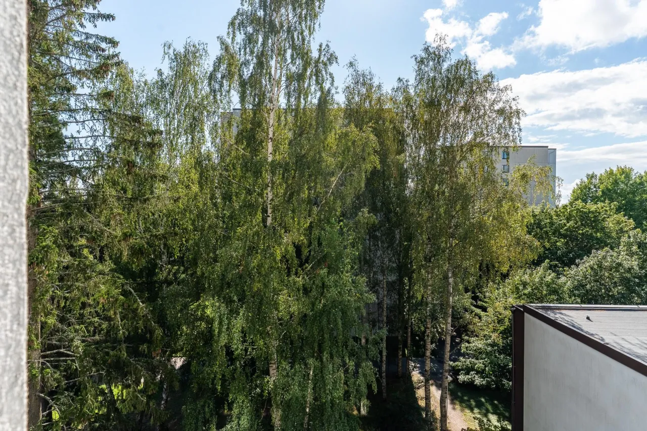 Квартира в Вантаа, Финляндия, 82 м² - фото 12